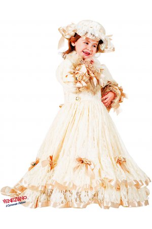 Costume di carnevale Costumi Ragazza (11-12 anni)